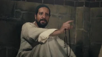 موعد مرتقب: أحمد أمين ينطلق في تصوير النص 2 هذا الشهر